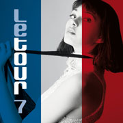 CD LeTour 7