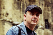 DJ Thomas Bohnet